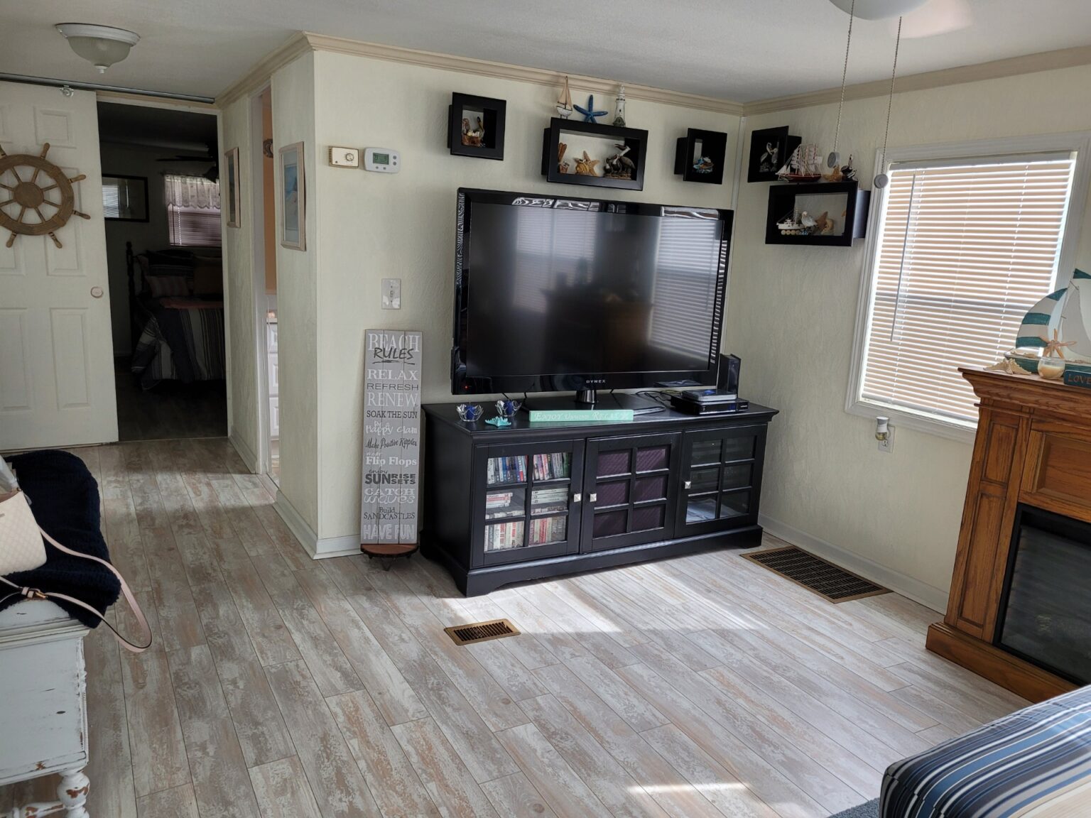 For Sale Unit 27 Cortez Park, A Bayfront Community