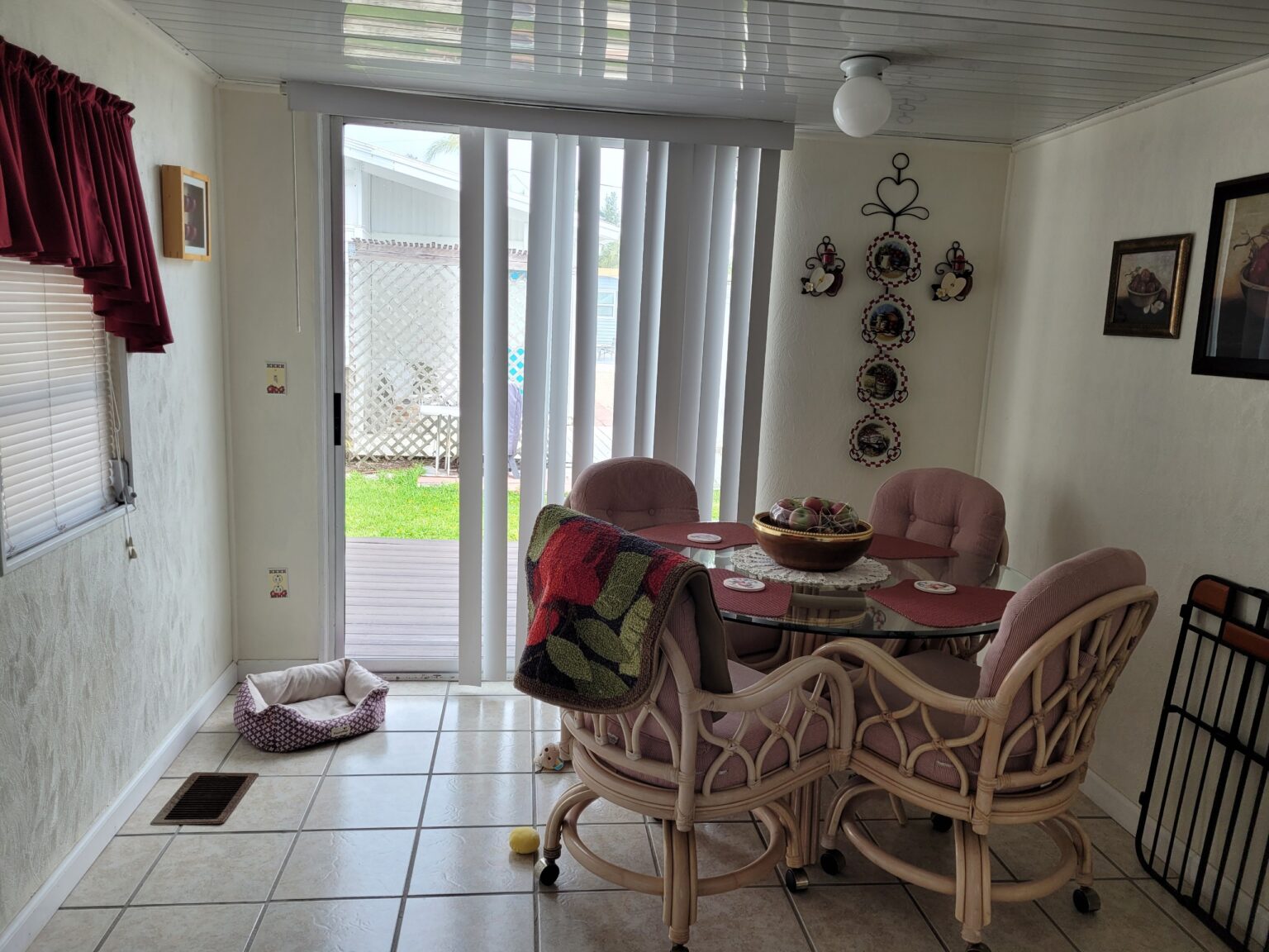 For Sale Unit 27 Cortez Park, A Bayfront Community